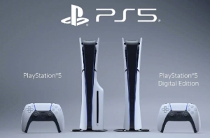 PS5新機(jī)型什么時(shí)候出 PS5新機(jī)型會(huì)提高很多嗎