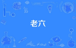 網(wǎng)絡用語你真是個老6是什么梗