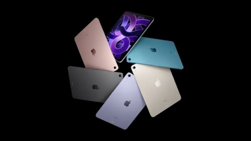 iPadOS18適配機型和升級名單曝光：4款設備無緣