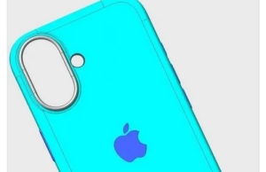 iPhone16渲染圖曝光：垂直攝像頭配置 靜音撥片或放棄