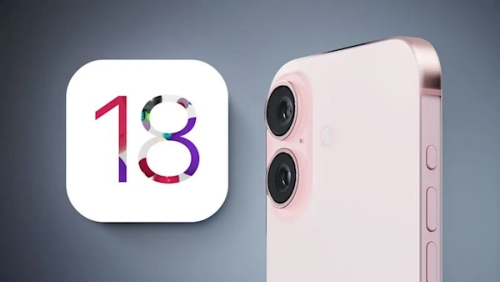 iPhone 16首發(fā)：iOS 18支持桌面自定義與大模型技術(shù)