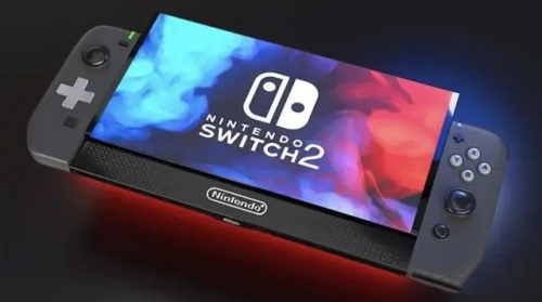 任天堂Switch2 2025年5月發(fā)布：12GB RAM,7500MT/s極速性能