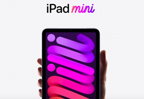 蘋果最便宜iPad 曝iPad mini 7最快年底登場