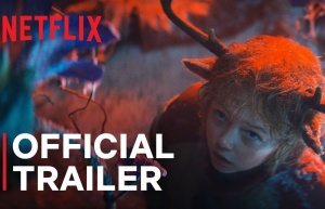 Netflix《鹿角男孩第三季》最終季中字預告 6月6日上線