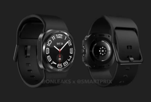 三星Galaxy Watch Ultra通過認(rèn)證 支持10W充電?