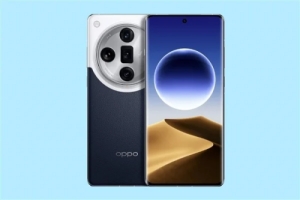 OPPO Find X8系列全面曝光：三款機型各具特色