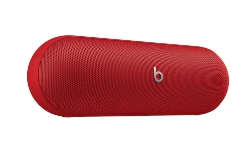 蘋果Beats Pill 2024款規(guī)格曝光：24小時續(xù)航+IP67防水