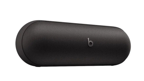 蘋果Beats Pill 2024款規(guī)格曝光：24小時續(xù)航+IP67防水