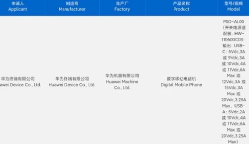 華為麒麟5G新機入網 nova 13系列衛(wèi)星通信再升級