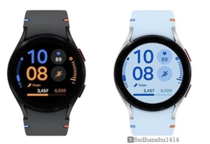 三星Galaxy Watch FE規(guī)格曝光：搭載Exynos W920 續(xù)航長(zhǎng)達(dá)30小時(shí)