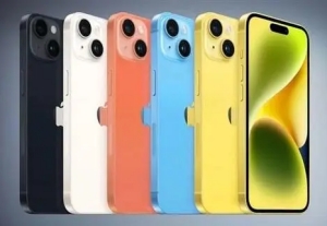 iPhone 15新增五種充電上限：電池保護(hù)再次升級(jí)