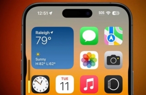 iOS 18按鍵動(dòng)畫(huà)泄密：iPhone16系列將砍掉實(shí)體鍵 改為電容式