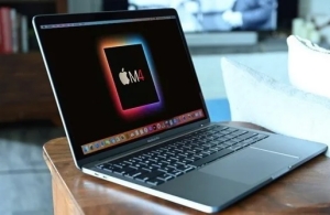 供應(yīng)鏈消息：蘋(píng)果M4 MacBook Pro預(yù)計(jì)2024年底發(fā)布